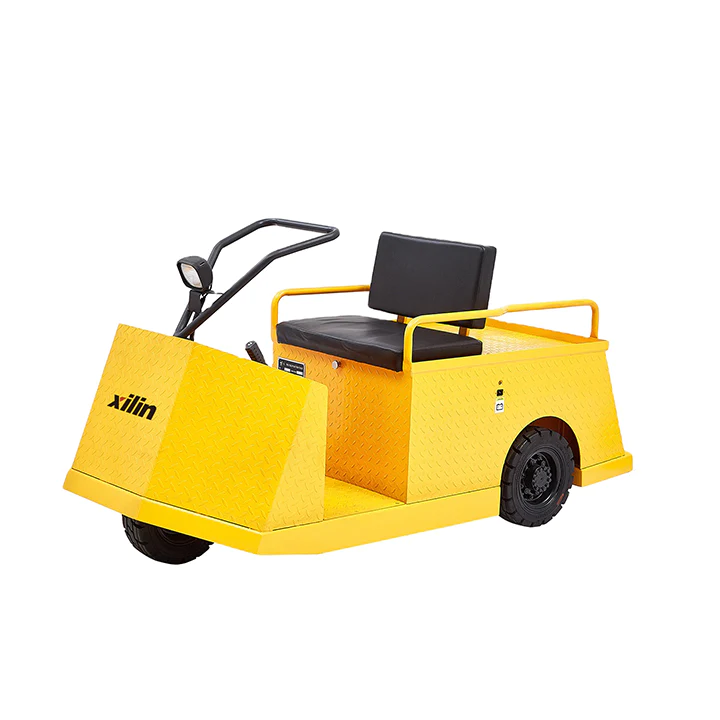 1100lbs seated Electric Tow Tractor BD05